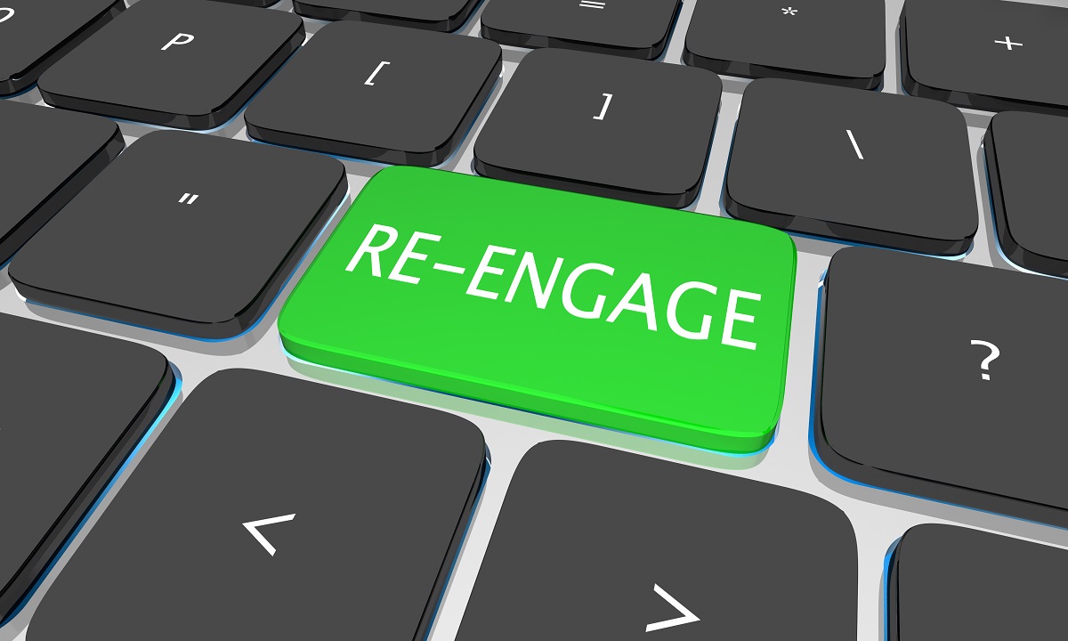 Engaging Students During Remote Learning