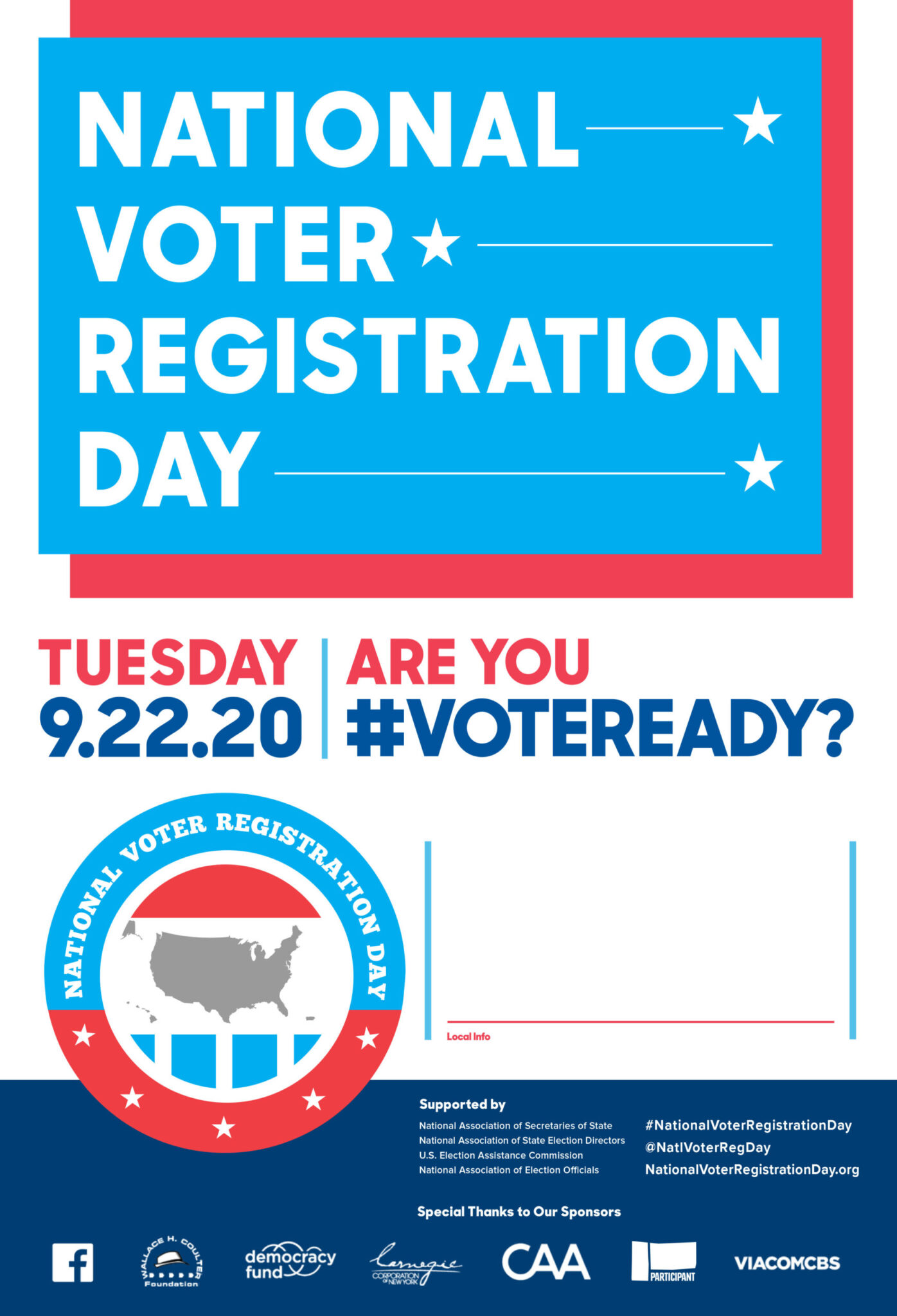 national-voter-registration-day